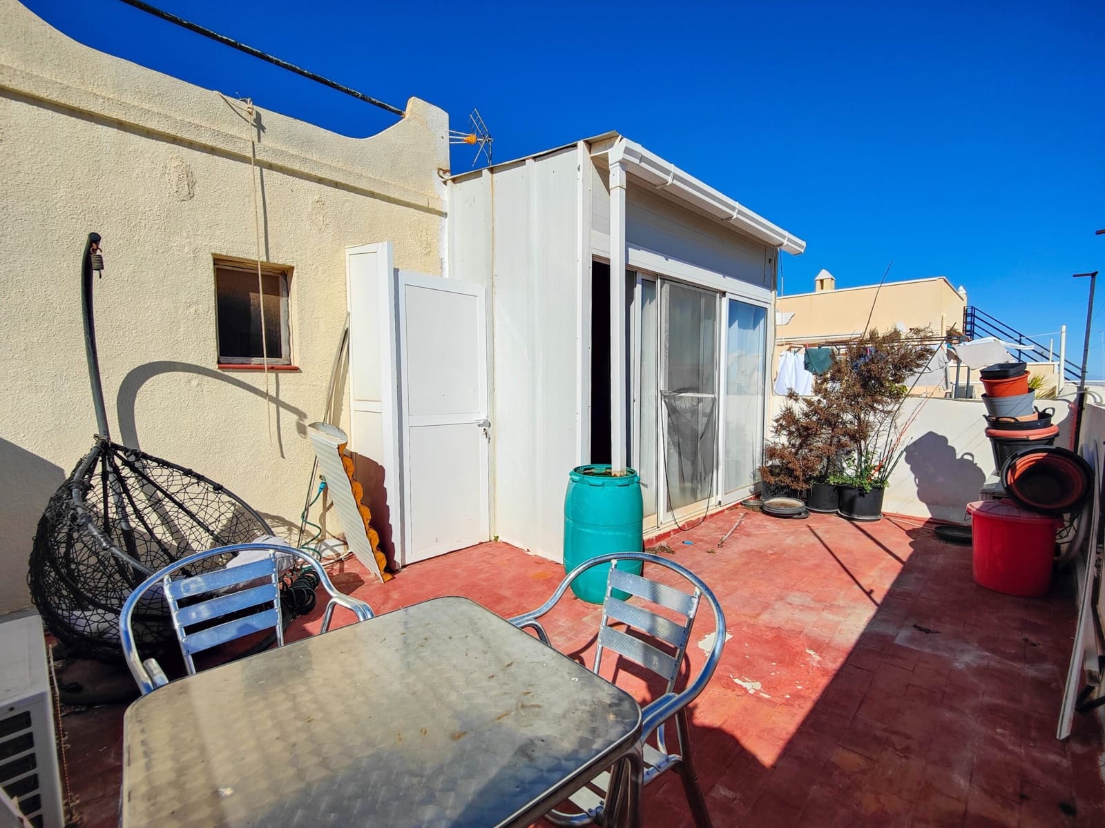 4 bedroom Townhouse for sale in San Miguel de Salinas with pool - € 189,900 (Ref: 9586208)