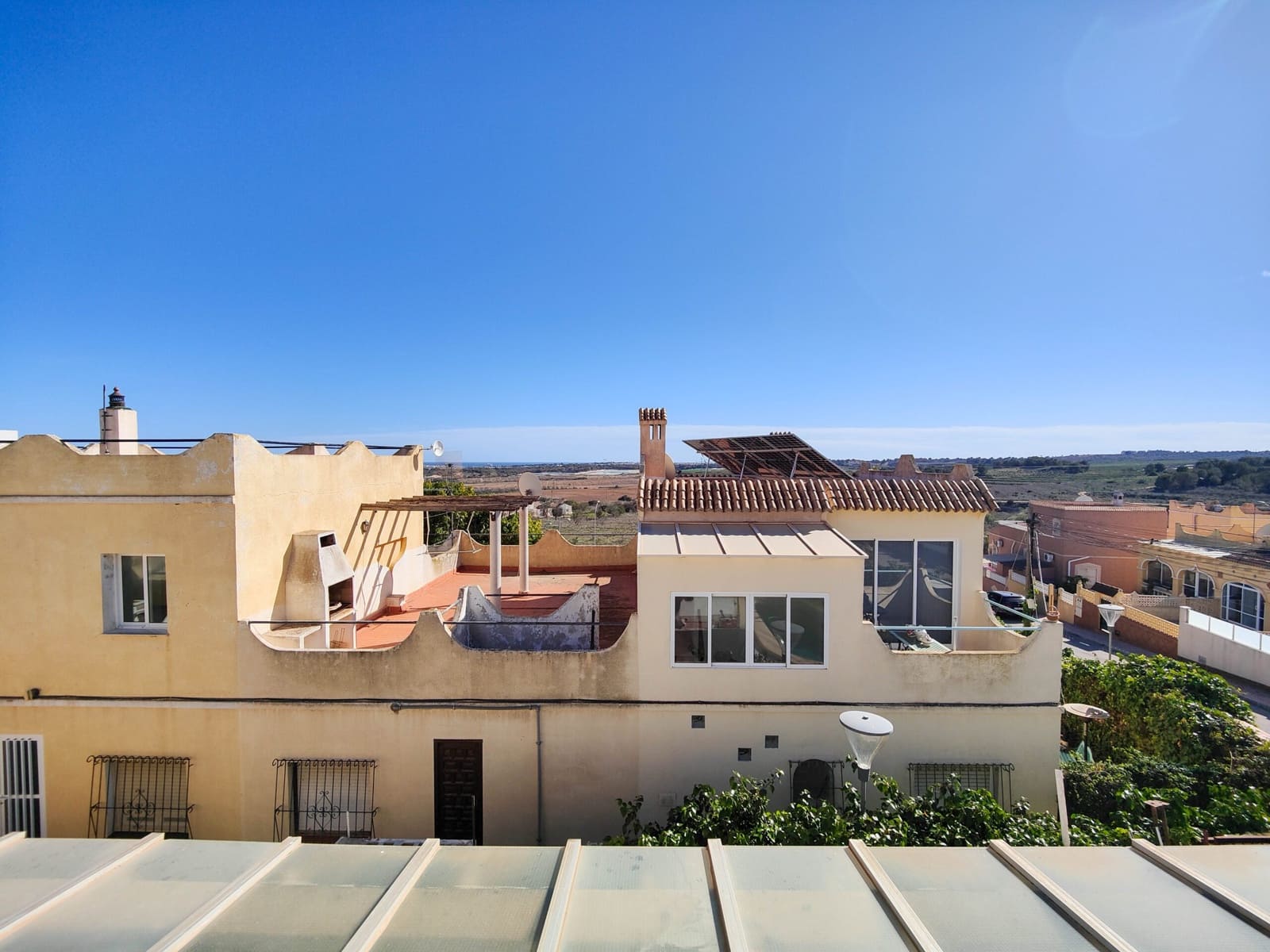 4 bedroom Townhouse for sale in San Miguel de Salinas with pool - € 189,900 (Ref: 9586208)