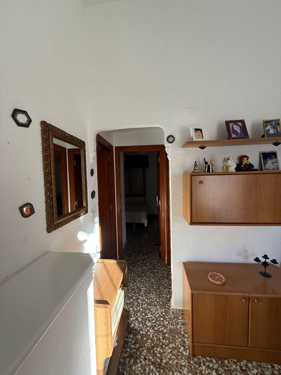 3 chambre Maison de Ville à vendre à Torrevieja avec garage - 196 000 € (Ref: 9591109)