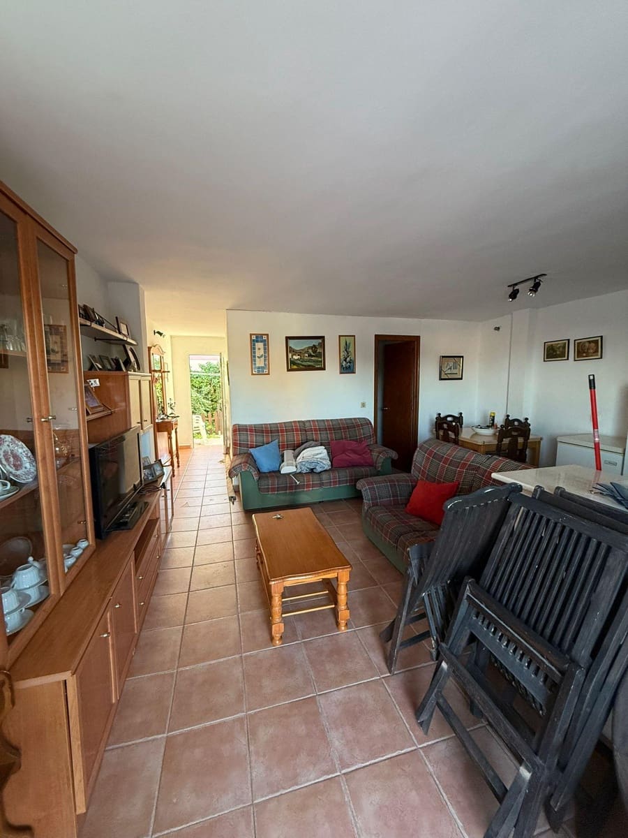 3 chambre Maison de Ville à vendre à Torrevieja avec garage - 196 000 € (Ref: 9591109)
