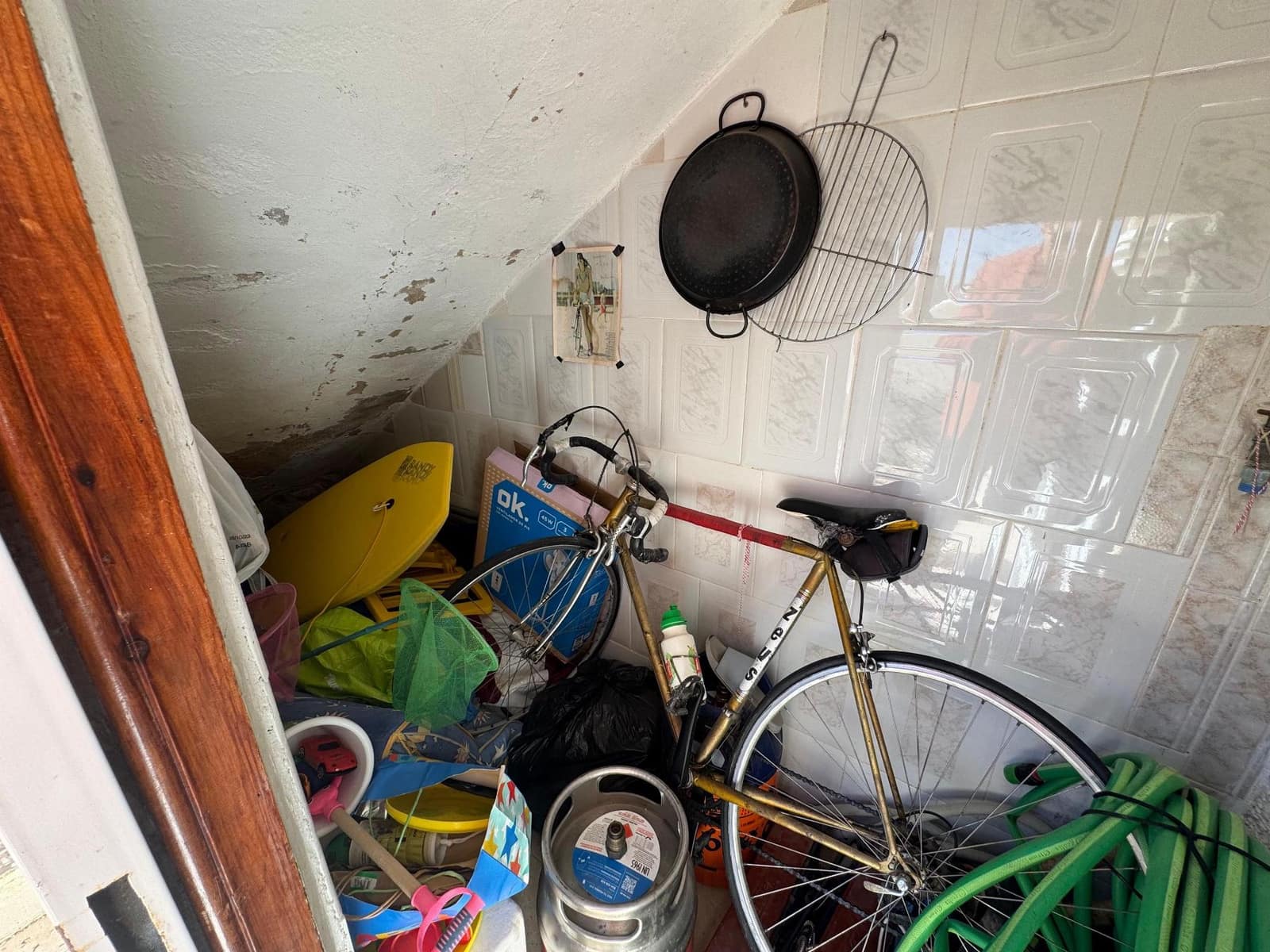 3 camera da letto Casa in vendita in Torrevieja con garage - 196.000 € (Rif: 9591109)