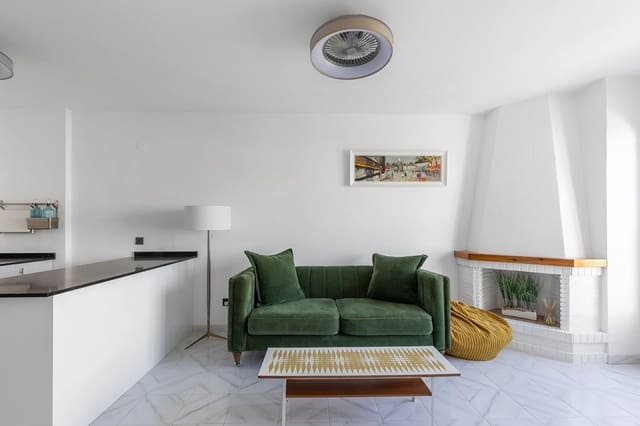 1 soveværelse Lejlighed til salg i La Mata, Torrevieja - € 179.500 (Ref: 9591111)