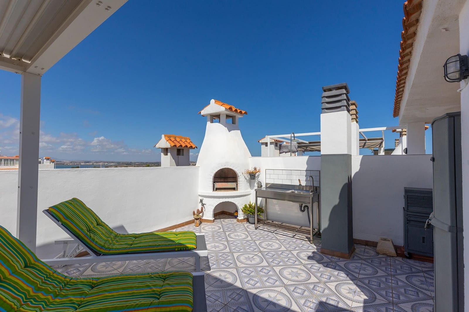 1 soveværelse Lejlighed til salg i La Mata - € 179.500 (Ref: 9591111)