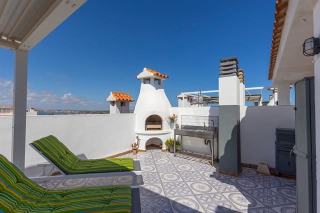 1 soveværelse Lejlighed til salg i La Mata, Torrevieja - € 179.500 (Ref: 9591111)