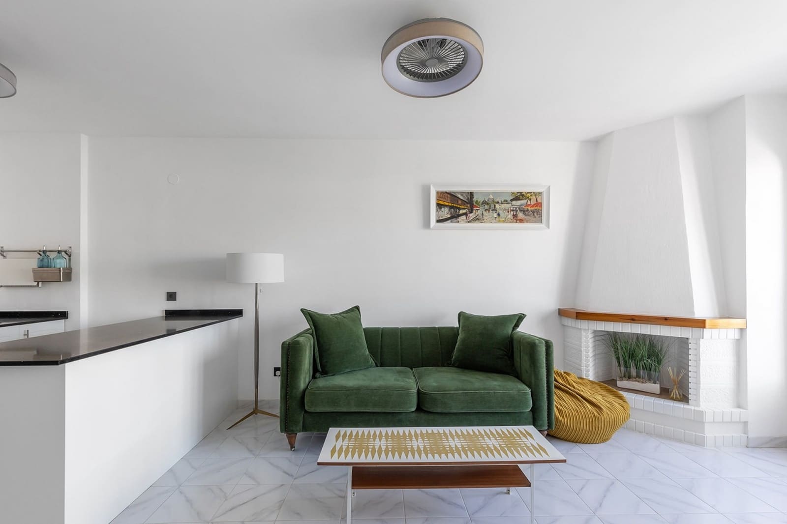 1 quarto Penthouse para venda em Torrevieja - 169 500 € (Ref: 9591111)