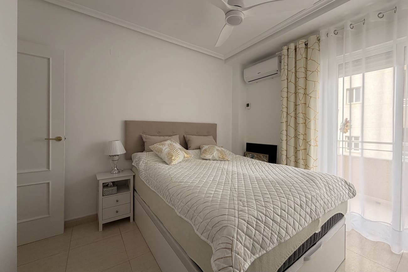 3 soverom Leilighet til salgs i Torrevieja - € 175 000 (Ref: 9591114)