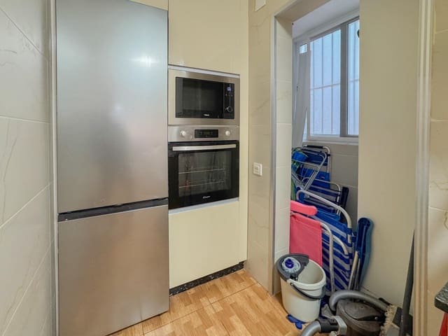 3 chambre Appartement à vendre à Gaspar Perelló, Torrevieja - 173 000 € (Ref: 9591115)