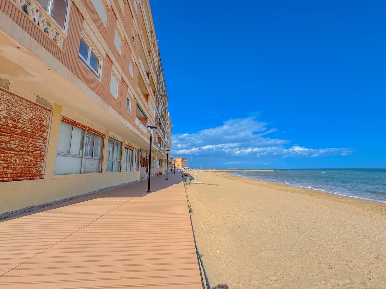 3 chambre Appartement à vendre à Torrevieja - 173 000 € (Ref: 9591115)