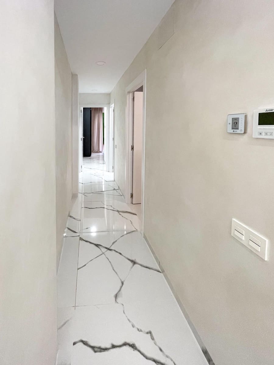 2 sypialnia Apartament na sprzedaż w Torrevieja - 230 000 € (Ref: 9591117)