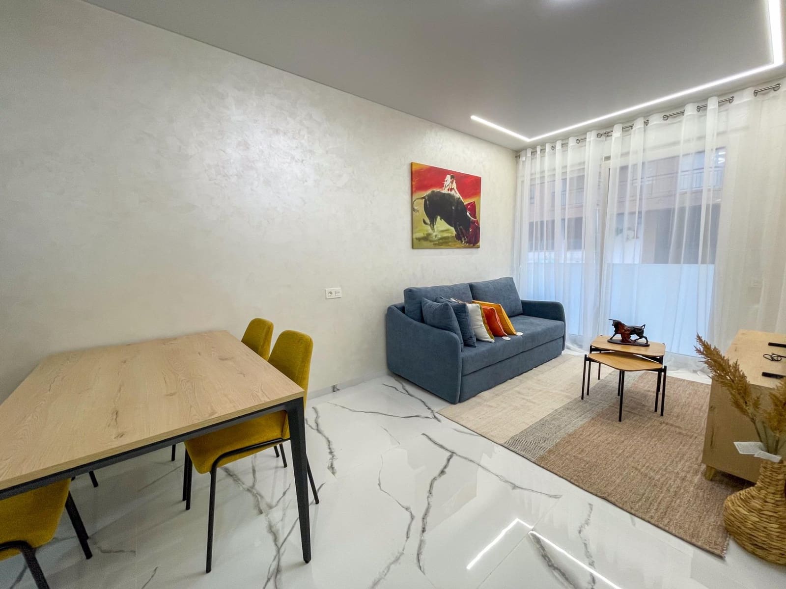 2 sypialnia Apartament na sprzedaż w Torrevieja - 230 000 € (Ref: 9591117)