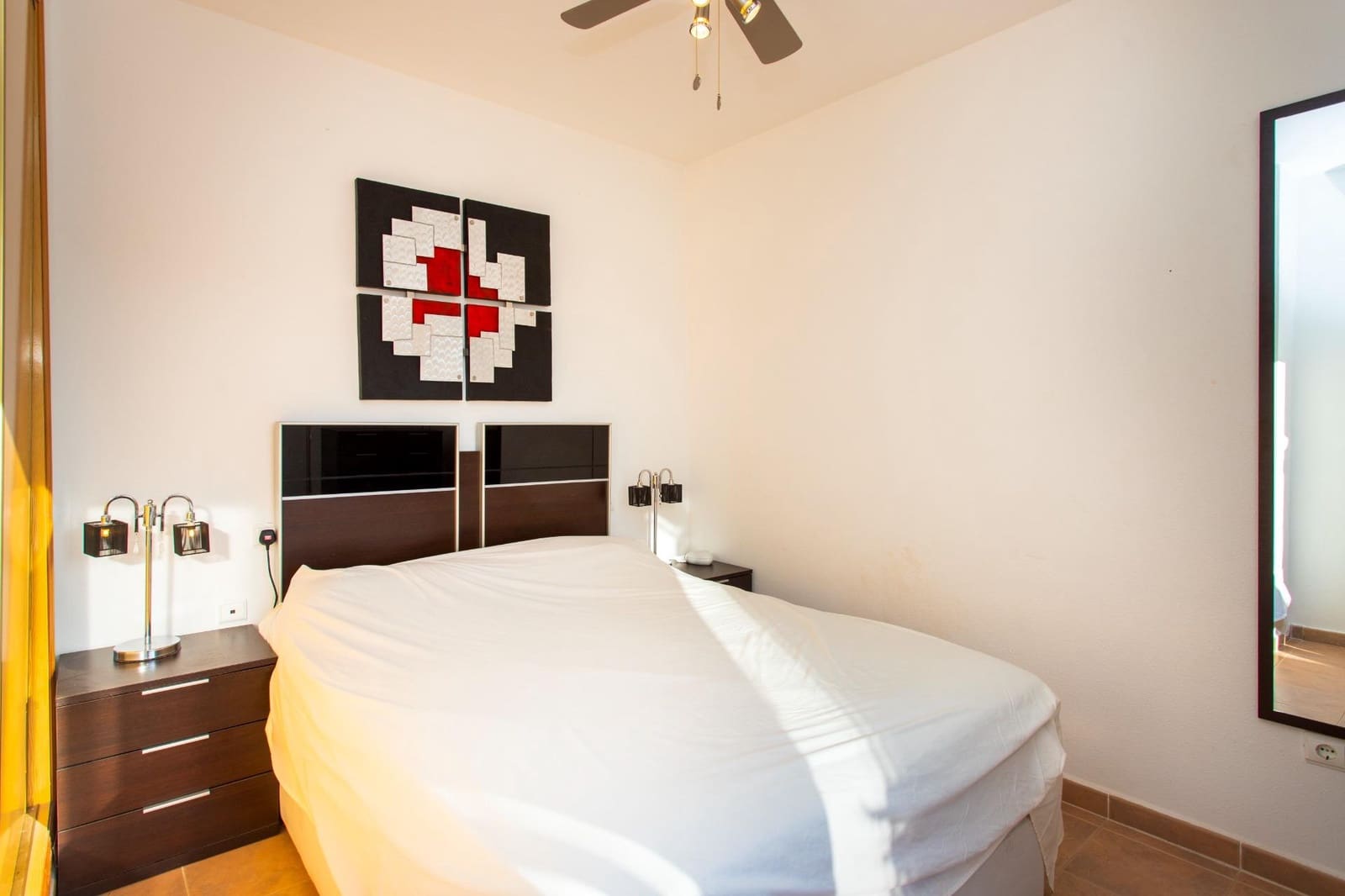 2 quarto Casa em Banda para venda em Orihuela Costa com piscina - 185 000 € (Ref: 9591118)