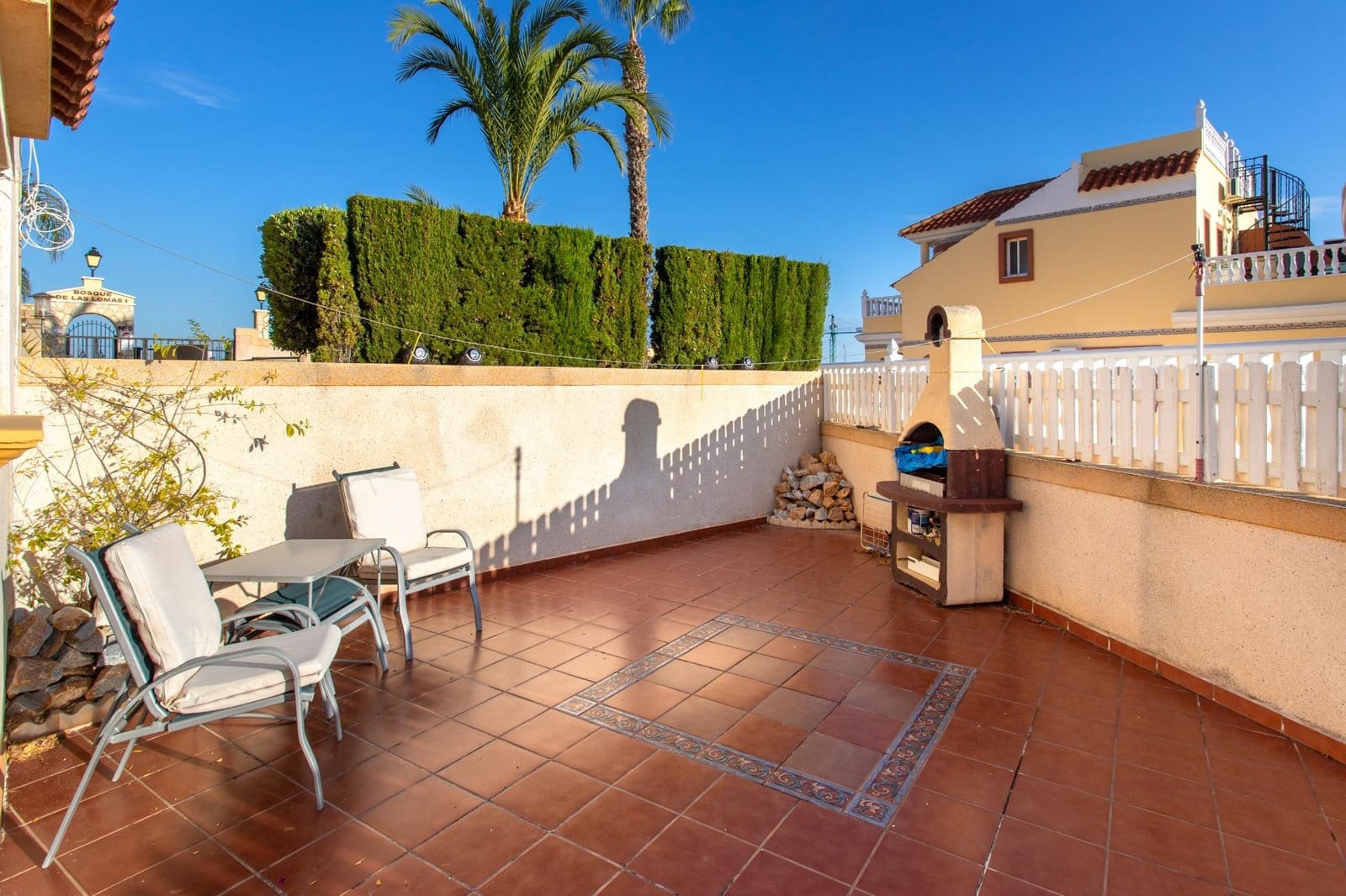 2 quarto Casa em Banda para venda em Orihuela Costa com piscina - 185 000 € (Ref: 9591118)