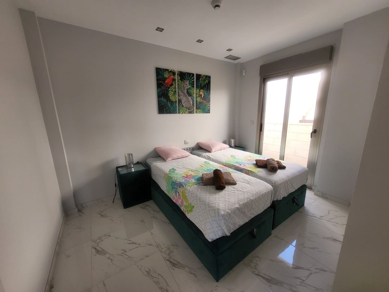 3 sypialnia Willa na sprzedaż w Villamartin z basenem - 400 000 € (Ref: 9591120)