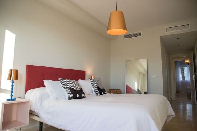 2 sovrum Lägenhet till salu i La Duquesa / Puerto de la Duquesa, Manilva - 260 000 € (Ref: 9591121)