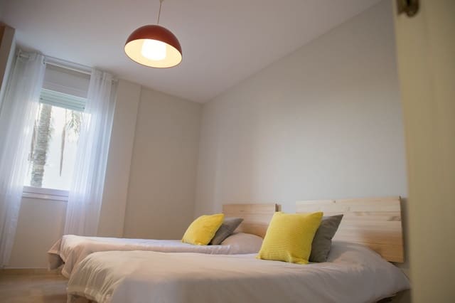 2 soverom Leilighet til salgs i La Duquesa / Puerto de la Duquesa, Manilva - € 255 000 (Ref: 9591121)