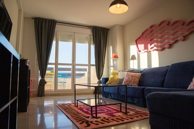 2 soveværelse Lejlighed til salg i La Duquesa / Puerto de la Duquesa, Manilva - € 236.500 (Ref: 9591121)