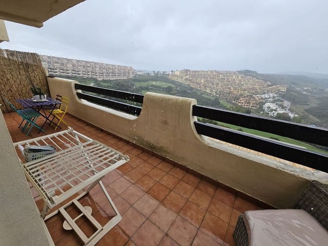 2 soveværelse Lejlighed til salg i La Duquesa / Puerto de la Duquesa, Manilva - € 236.500 (Ref: 9591121)