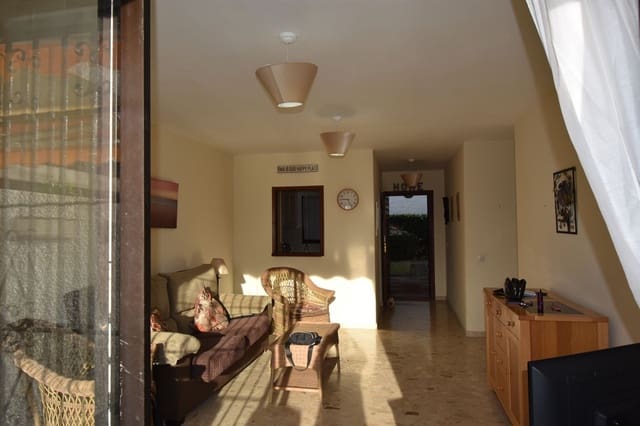 2 makuuhuone Huoneisto myytävänä paikassa El Faro, Mijas mukana uima-altaan - 250 000 € (Ref: 9594909)