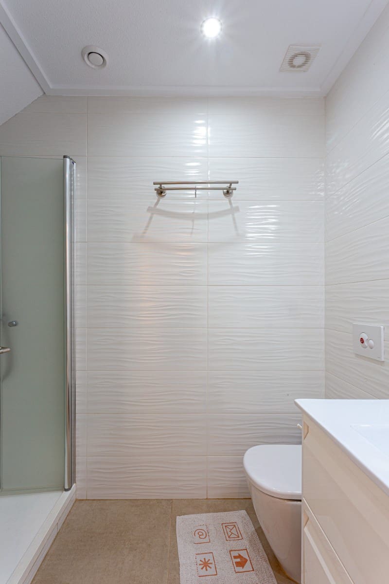 3 camera da letto Villa in vendita in Orihuela Costa - 280.000 € (Rif: 9594911)