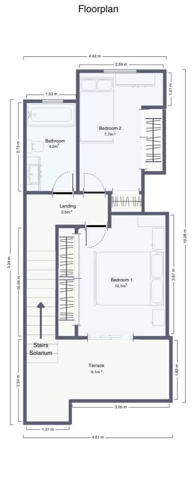 3 camera da letto Villa in vendita in Orihuela Costa - 280.000 € (Rif: 9594911)