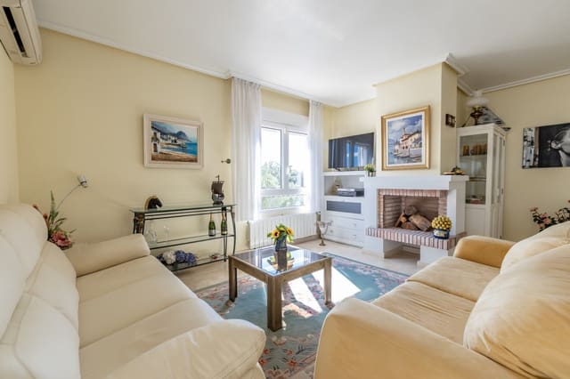 3 slaapkamer Appartement te koop in Lomas de Cabo Roig - Los Dolses, Orihuela met zwembad garage - € 410.000 (Ref: 9594912)