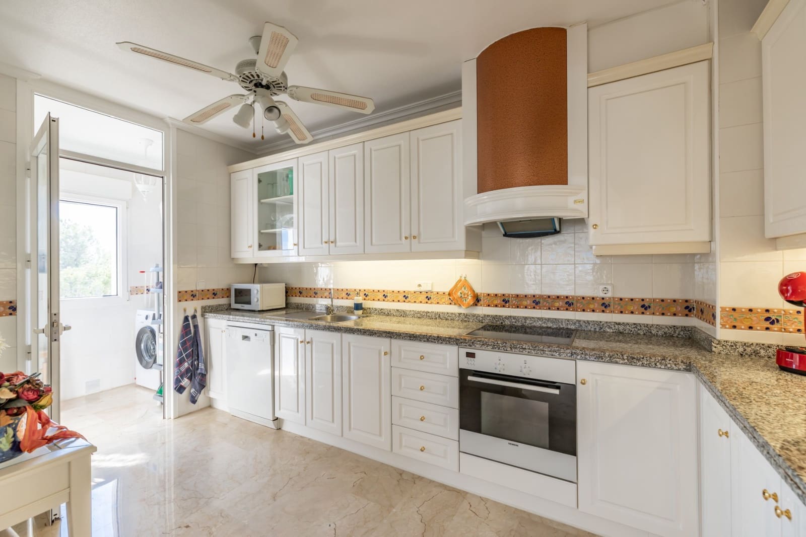 3 slaapkamer Appartement te koop in Orihuela Costa met zwembad garage - € 410.000 (Ref: 9594912)