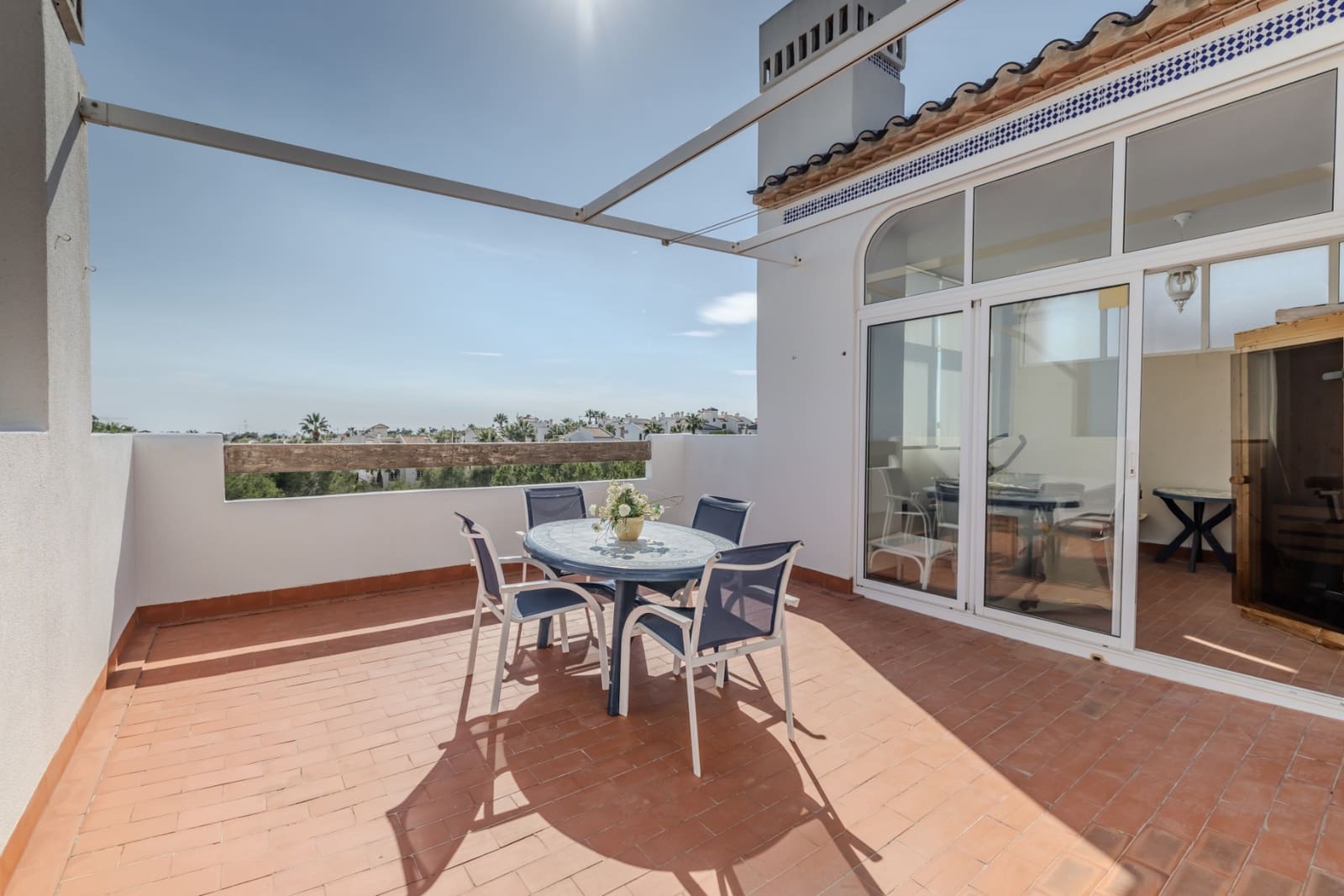 3 slaapkamer Appartement te koop in Orihuela Costa met zwembad garage - € 410.000 (Ref: 9594912)
