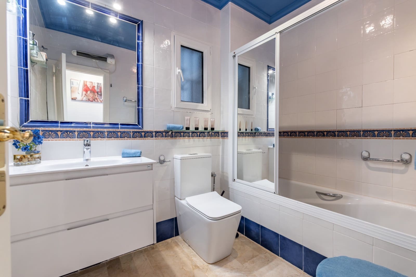 3 slaapkamer Appartement te koop in Orihuela Costa met zwembad garage - € 410.000 (Ref: 9594912)