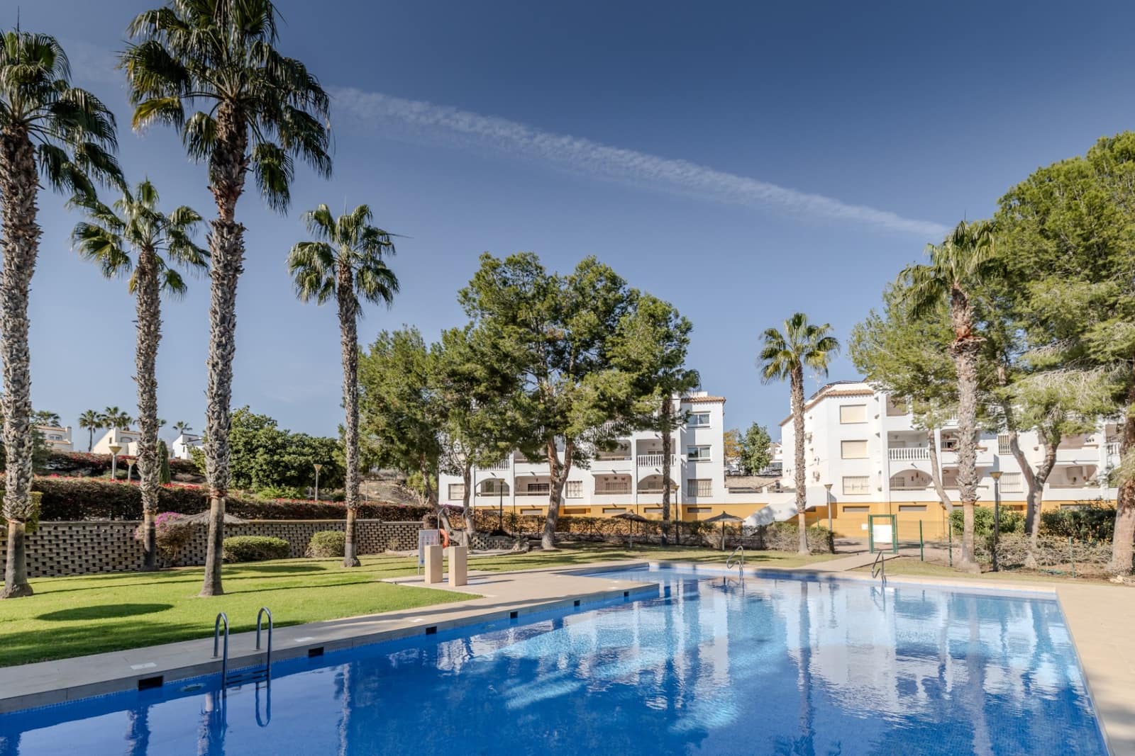 3 slaapkamer Appartement te koop in Orihuela Costa met zwembad garage - € 410.000 (Ref: 9594912)