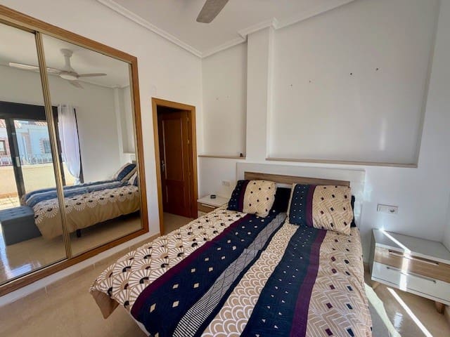 3 soverom Hus til salgs i San Miguel de Salinas med svømmebasseng garasje - € 230 000 (Ref: 9594913)