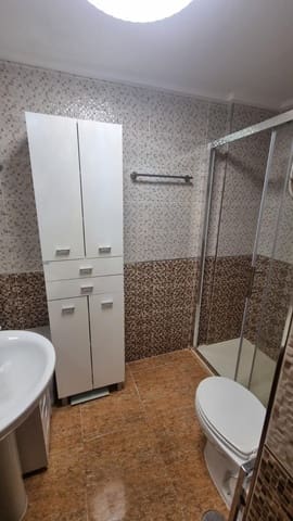 2 slaapkamer Penthouse te koop in Parque Acuático - Sector 25, Torrevieja met zwembad - € 160.000 (Ref: 9594915)