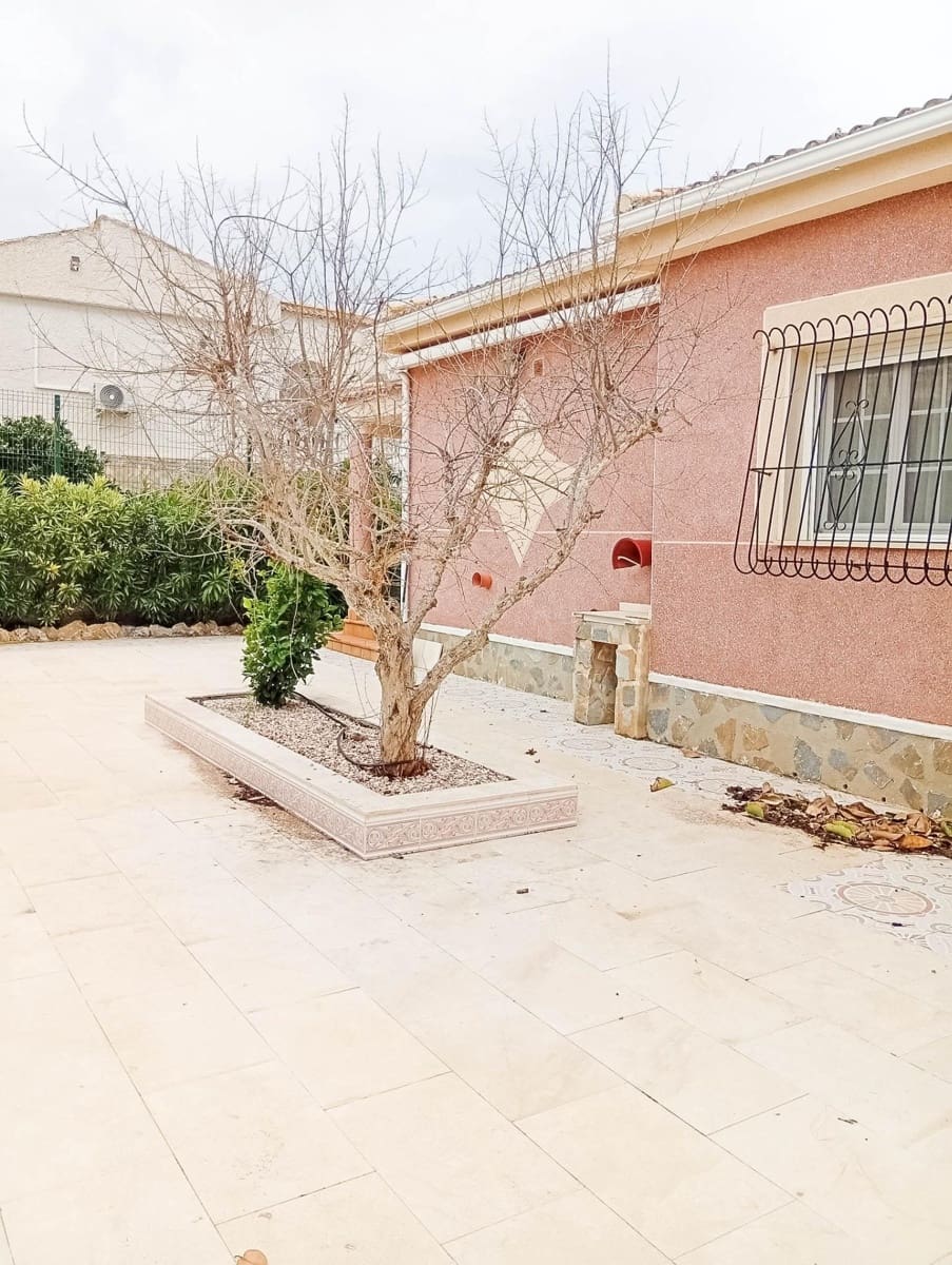 4 chambre Villa/Maison à vendre à Torrevieja - 460 000 € (Ref: 9594920)