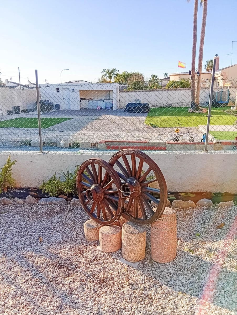 4 chambre Villa/Maison à vendre à Torrevieja - 460 000 € (Ref: 9594920)