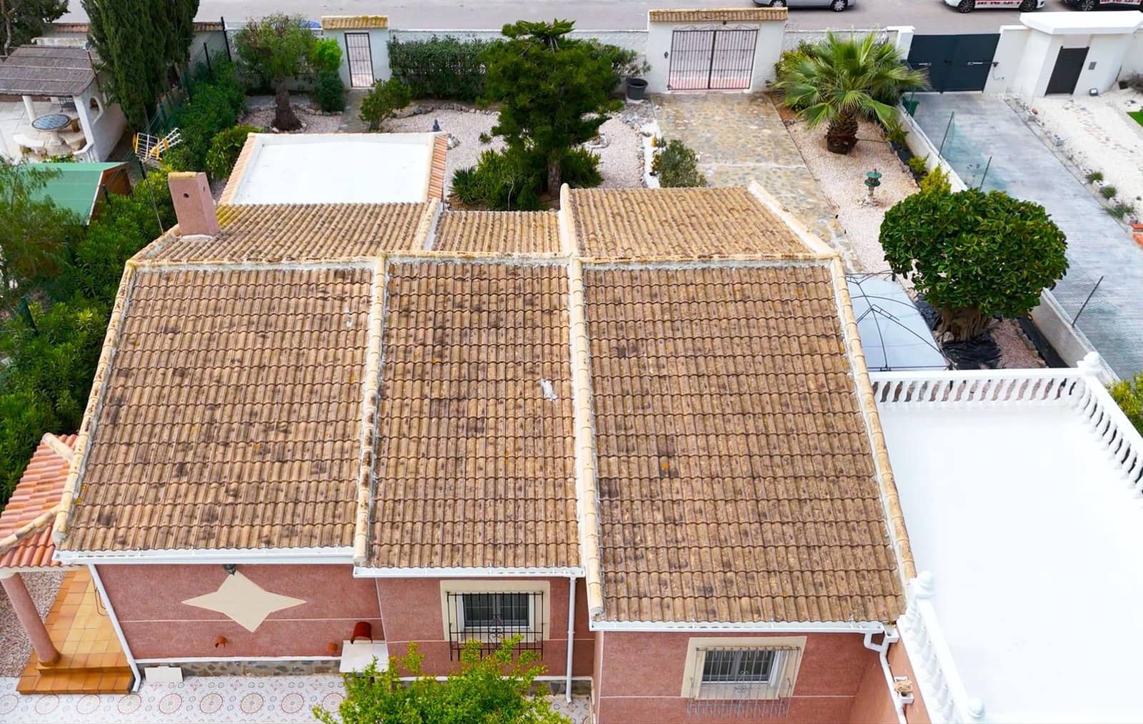 4 chambre Villa/Maison à vendre à Torrevieja - 460 000 € (Ref: 9594920)