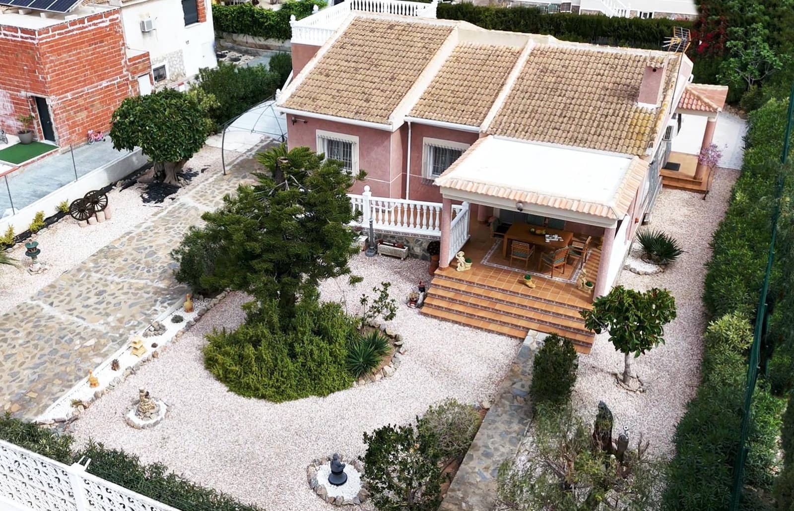 4 chambre Villa/Maison à vendre à Torrevieja - 460 000 € (Ref: 9594920)
