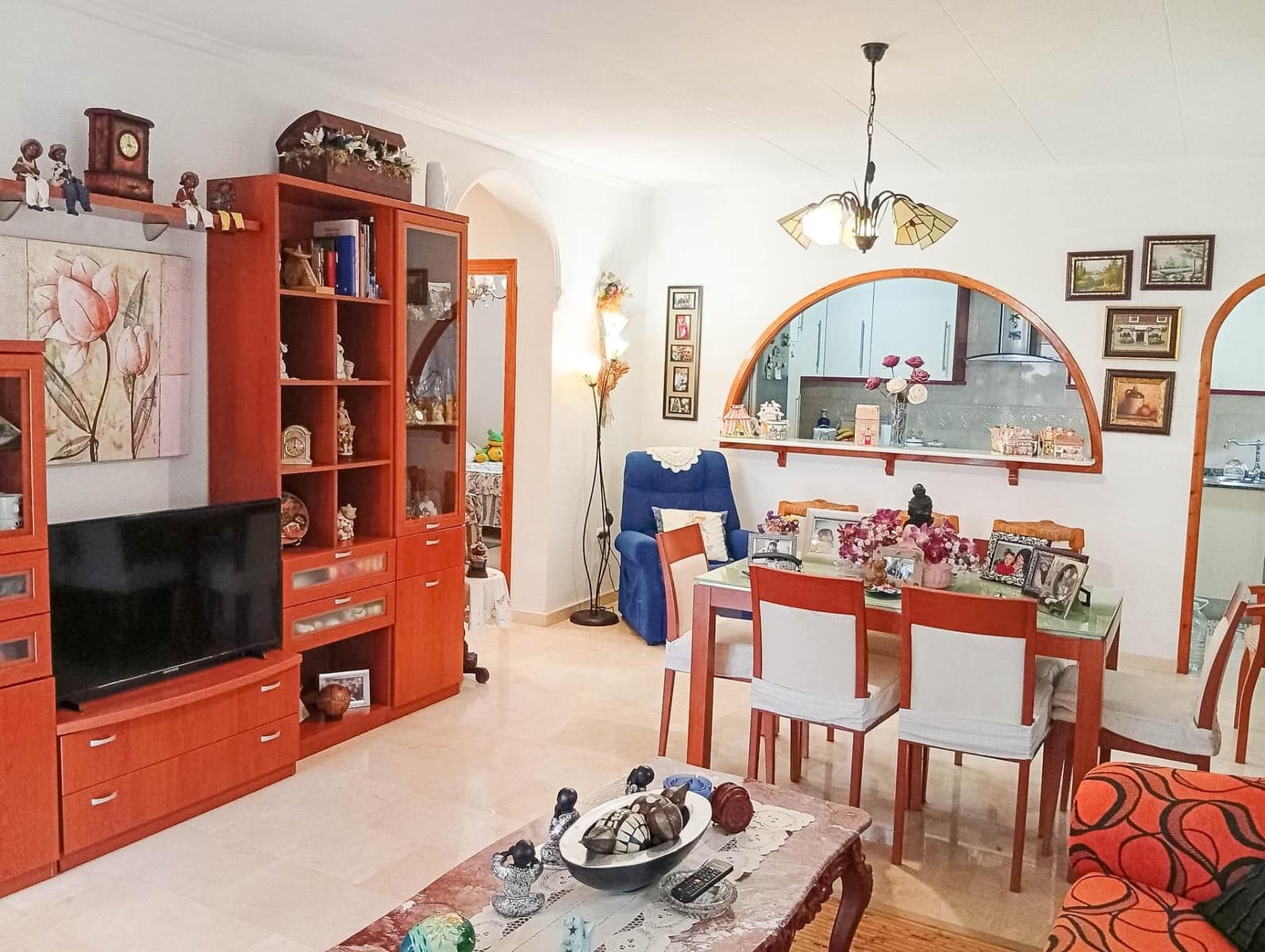 4 chambre Villa/Maison à vendre à Torrevieja - 460 000 € (Ref: 9594920)