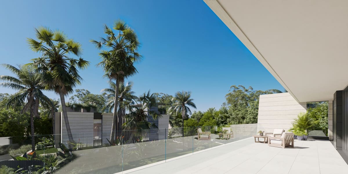 5 soveværelse Villa til salg i Marbella med swimmingpool - € 5.700.000 (Ref: 9599388)