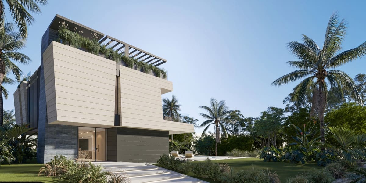 5 soveværelse Villa til salg i Marbella med swimmingpool - € 5.700.000 (Ref: 9599388)