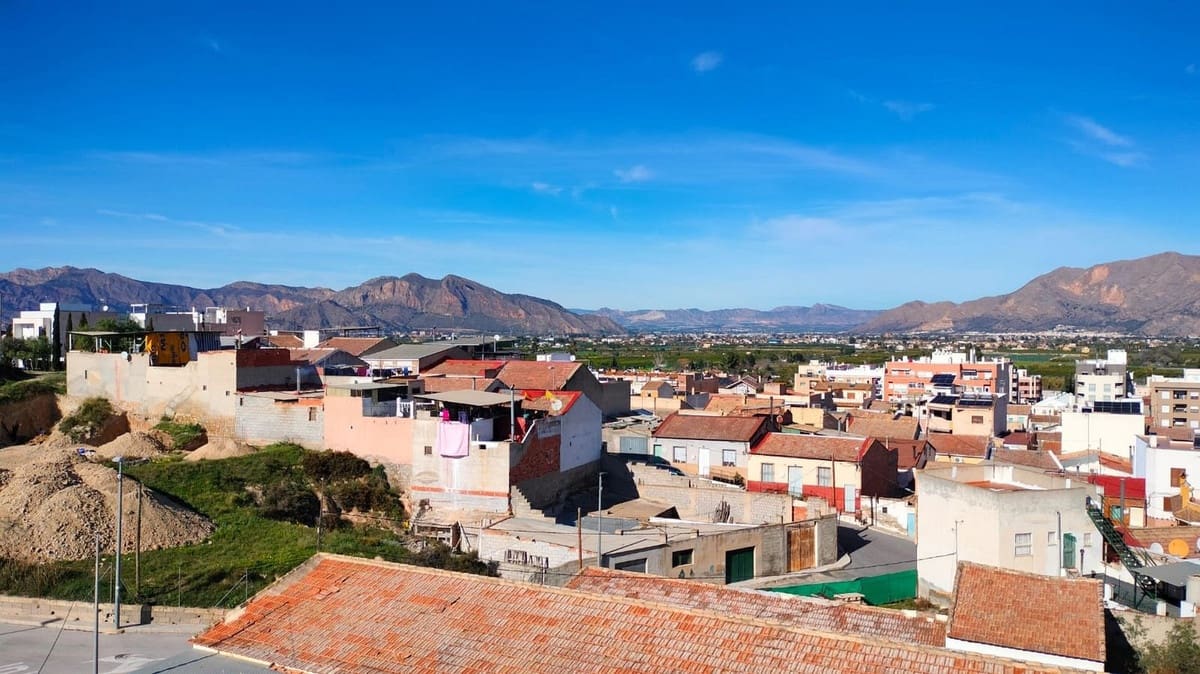 2 bedroom Apartment for sale in Bigastro with pool garage - € 209,900 (Ref: 9599390)