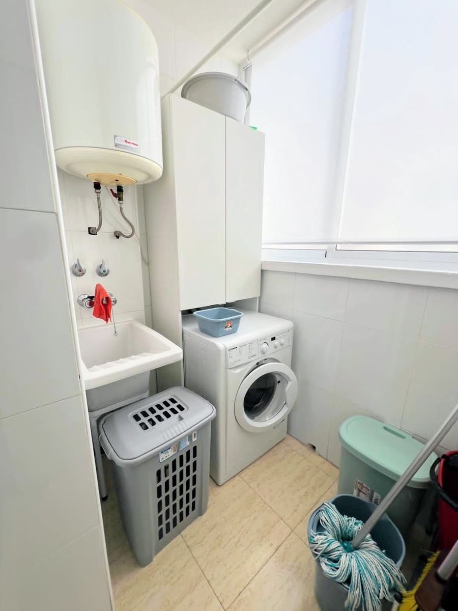 2 camera da letto Appartamento in vendita in Pilar de la Horadada con piscina garage - 220.000 € (Rif: 9599391)