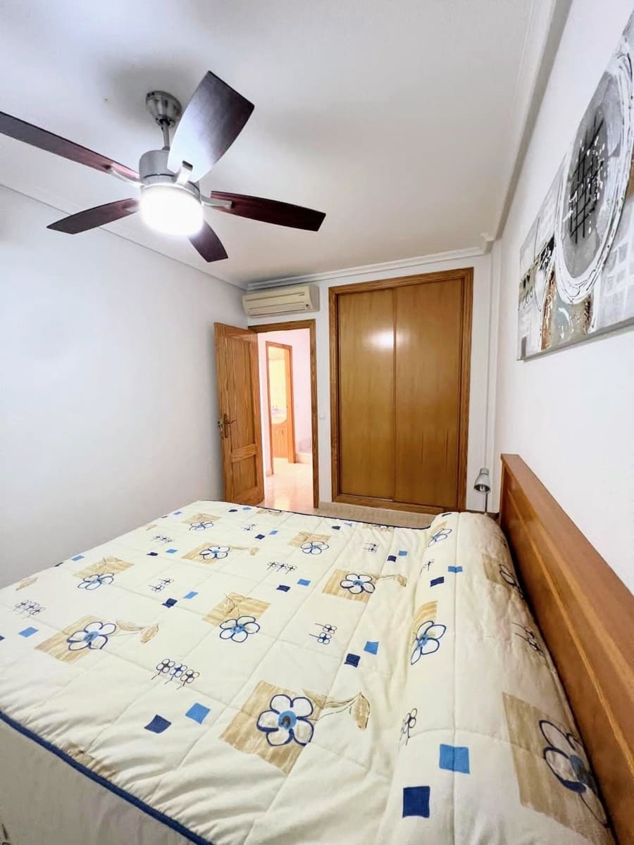 2 camera da letto Appartamento in vendita in Pilar de la Horadada con piscina garage - 220.000 € (Rif: 9599391)