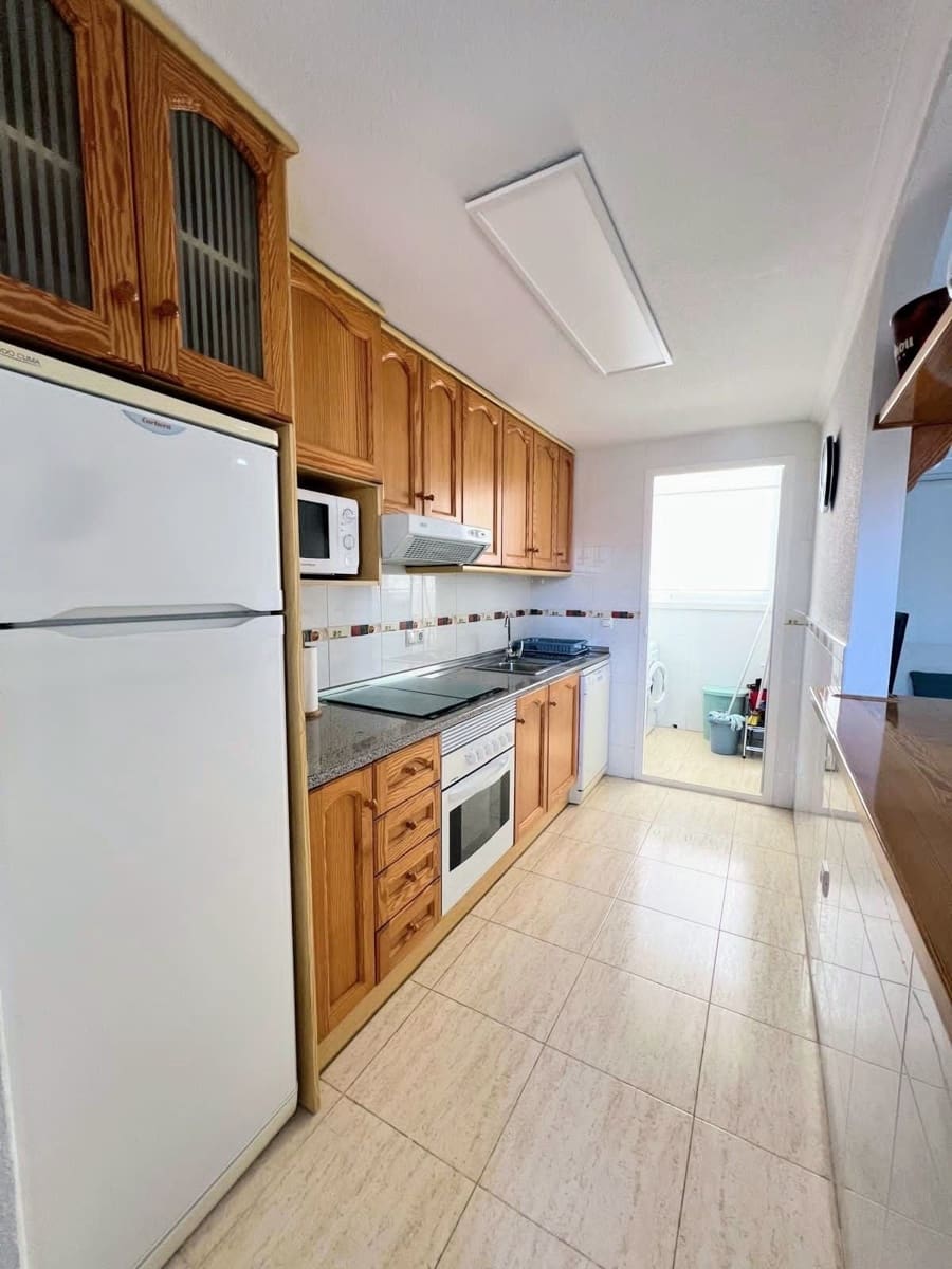 2 camera da letto Appartamento in vendita in Pilar de la Horadada con piscina garage - 220.000 € (Rif: 9599391)