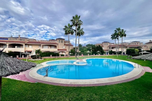 2 camera da letto Appartamento in vendita in Mil Palmeras, Pilar de la Horadada con piscina garage - 220.000 € (Rif: 9599391)