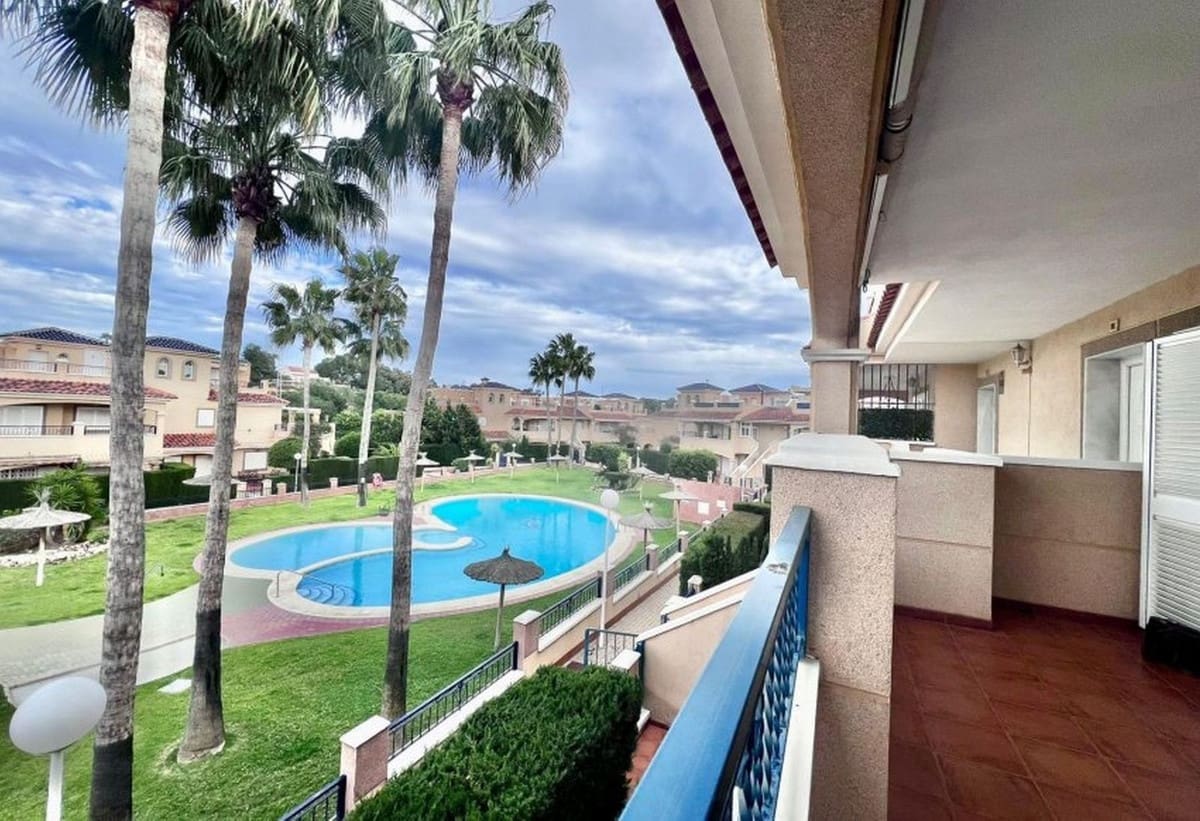 2 camera da letto Appartamento in vendita in Pilar de la Horadada con piscina garage - 220.000 € (Rif: 9599391)