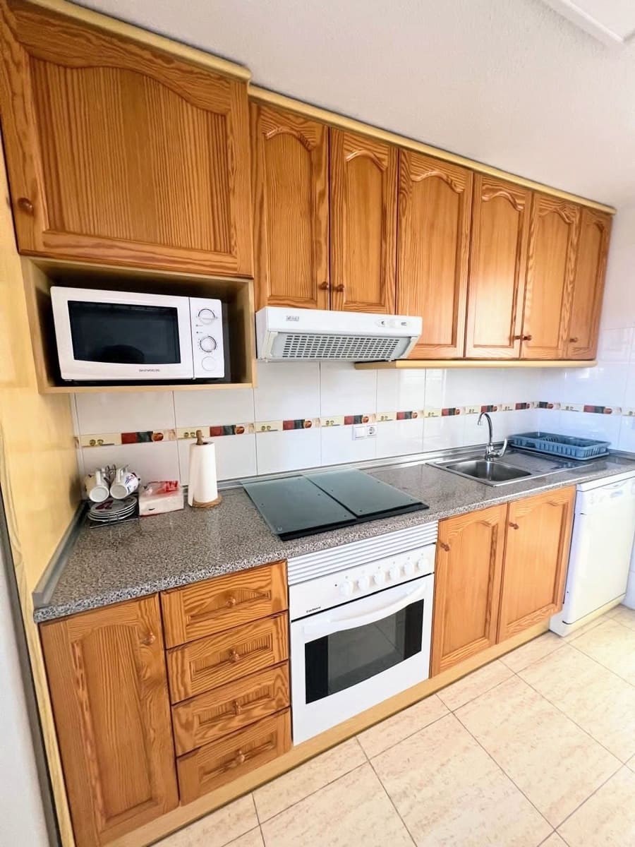 2 camera da letto Appartamento in vendita in Pilar de la Horadada con piscina garage - 220.000 € (Rif: 9599391)