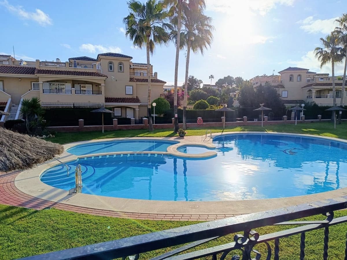 2 camera da letto Appartamento in vendita in Pilar de la Horadada con piscina garage - 220.000 € (Rif: 9599391)