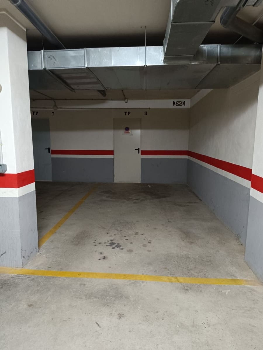 2 camera da letto Appartamento in vendita in Pilar de la Horadada con piscina garage - 220.000 € (Rif: 9599391)