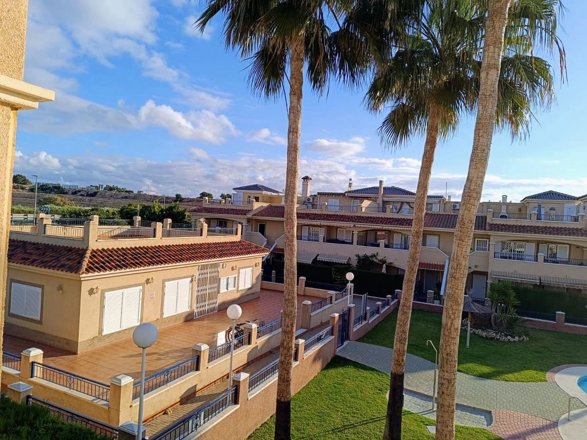 2 camera da letto Appartamento in vendita in Pilar de la Horadada con piscina garage - 220.000 € (Rif: 9599391)