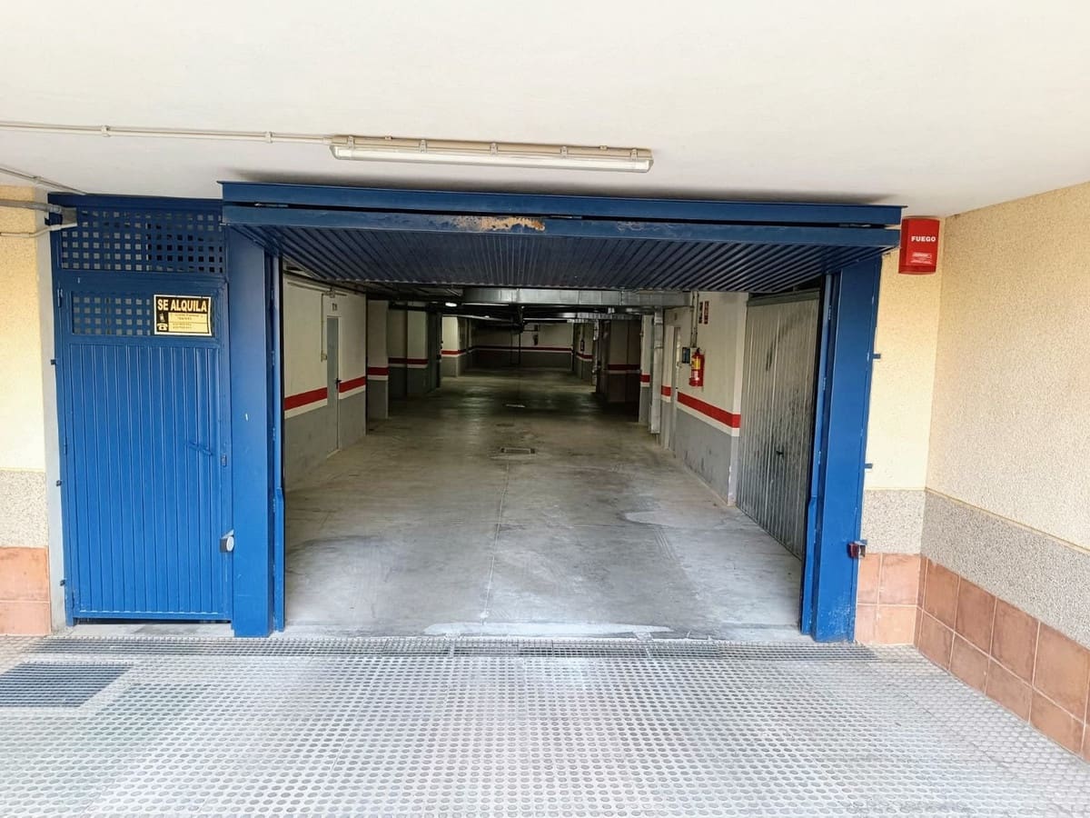 2 camera da letto Appartamento in vendita in Pilar de la Horadada con piscina garage - 220.000 € (Rif: 9599391)