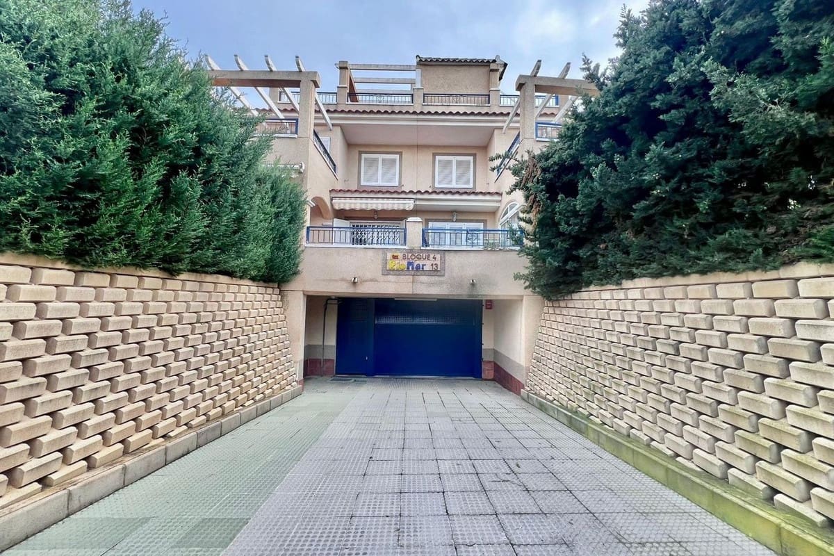 2 camera da letto Appartamento in vendita in Pilar de la Horadada con piscina garage - 220.000 € (Rif: 9599391)